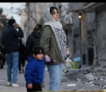 Nubwo intambara yahagarara, ihungabana ry’abana ba Iran rizakomeza