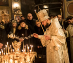 Uburusiya na Ukraine byemeranyije agahenge mu gihe cya Pasika y’aba-Orthodox