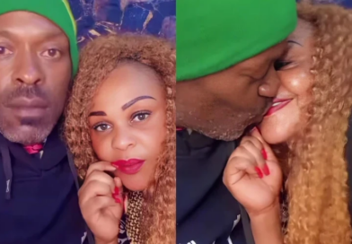 Nyuma yo gukira SIDA, icyamamare mu gutunganya umuziki yongeye kuvugisha benshi