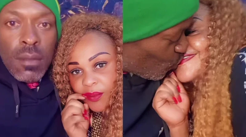 Nyuma yo gukira SIDA, icyamamare mu gutunganya umuziki yongeye kuvugisha benshi