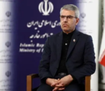 Leta ya Iran ivuga ko ibiganiro byabaye mu mwuka wuzuyemo kutizerana n’urujijo