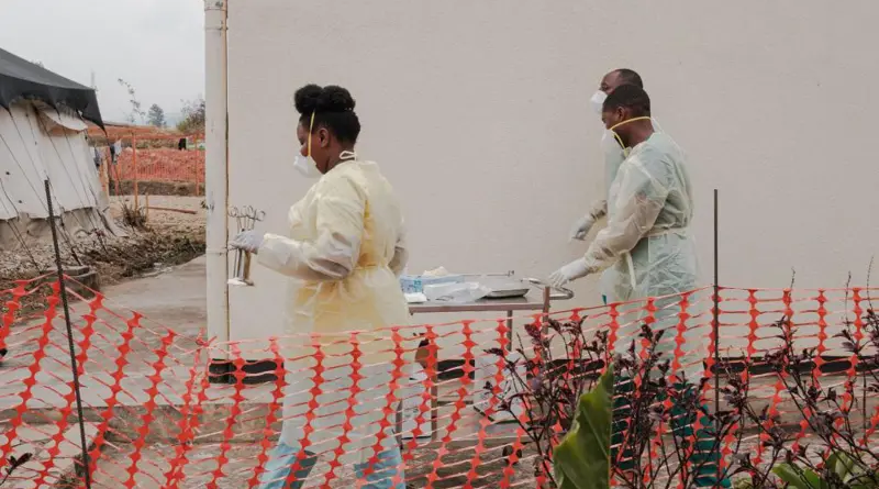 Indwara idasobanutse imaze guhitana batanu: U Burundi bufatanyije na OMS mu iperereza