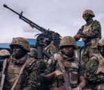 Ijoro ry’inkuba i Minembwe: AFC/M23 ishinja Kinshasa kugaba ibitero bya drones mu gihe cy’ibiganiro by’amahoro