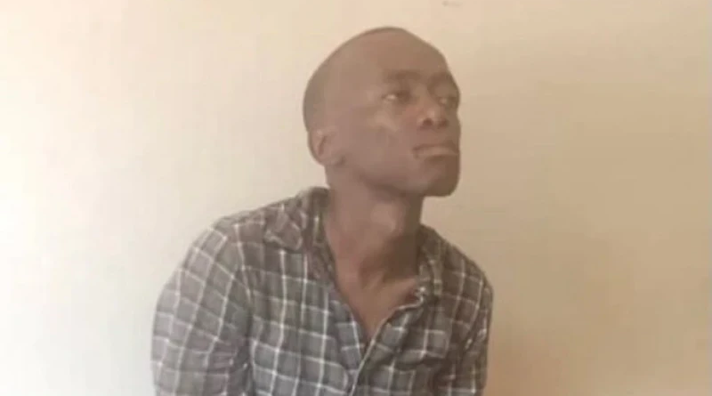 Ukekwaho kwica abana bane yari afite amateka y’uburwayi bwo mu mutwe