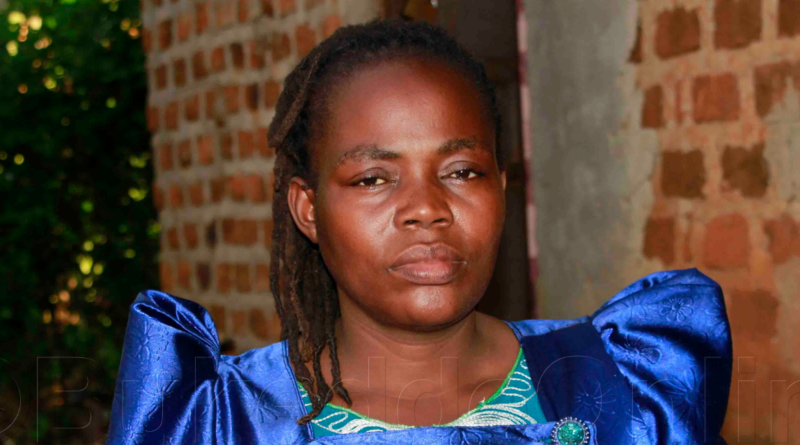 Umubyeyi yibwe umurambo w’umwana we mu modoka rusange awutwaye mu mufuka