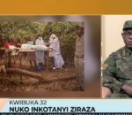 ‘Ni uko Inkotanyi ziraza’:- Ijambo rikora ku mitima ya benshi kugera ku ngabo zahagaritse Jenoside yakorewe Abatutsi