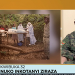 ‘Ni uko Inkotanyi ziraza’:- Ijambo rikora ku mitima ya benshi kugera ku ngabo zahagaritse Jenoside yakorewe Abatutsi