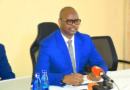 Burundi: Minisitiri Gabby Bugaga yapfuye