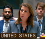 Ubutumwa bw’Amerika: u Rwanda ruvane ingabo muri DRC, Kinshasa irandure FDLR