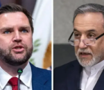 Impamvu eshanu zahagaritse ibiganiro hagati y’Amerika na Iran