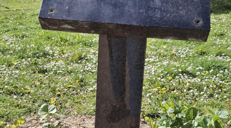 Ubufaransa bwamaganye iyangizwa ry’urwibutso rwa Jenoside yakorewe Abatutsi i Rouen