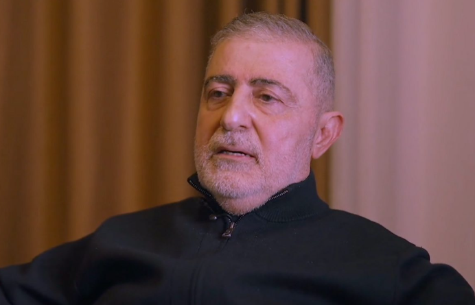 Hezbollah yanze gushyira hasi intwaro mu gihe Israel yari yemeye agahenge na Libani