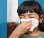 Hadutse ubwoko bushya bwa Covid-19, iteye ite?