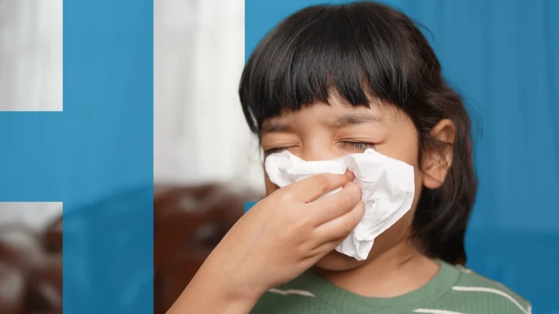 Hadutse ubwoko bushya bwa Covid-19, iteye ite?