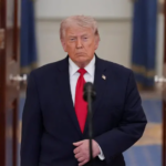 Intambara ya Iran yaba igiye gufata indi ntera? Trump atangaje ibikomeye mu minsi iri imbere