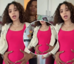 Imfura ya Chameleone igiye kubyarana n’Umunyamerikakazi