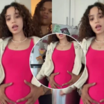 Imfura ya Chameleone igiye kubyarana n’Umunyamerikakazi