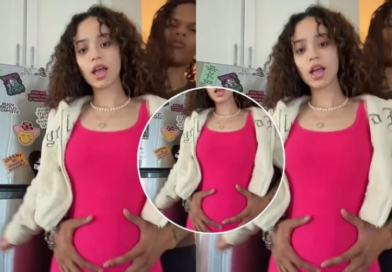 Imfura ya Chameleone igiye kubyarana n’Umunyamerikakazi