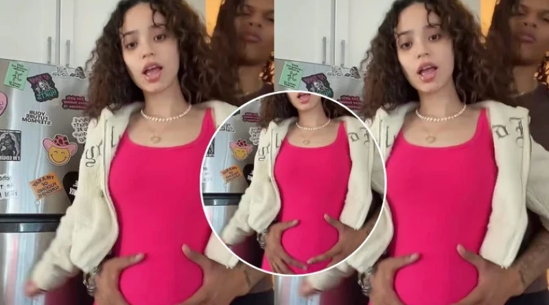 Imfura ya Chameleone igiye kubyarana n’Umunyamerikakazi