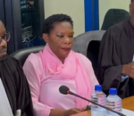 Igihano Munyenyezi ushinjywa ibyaha bya Jenoside yasabiwe n’ubushinjacyaha n’icyo we abivugaho