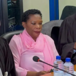 Igihano Munyenyezi ushinjywa ibyaha bya Jenoside yasabiwe n’ubushinjacyaha n’icyo we abivugaho