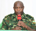 Perezida Ndayishimiye yakoze impinduka mu buyobozi bw’igisirikare cy’u Burundi