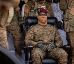 Burkina Faso mu nkubiri y’impaka nyuma yo guhagarika ONG nyinshi