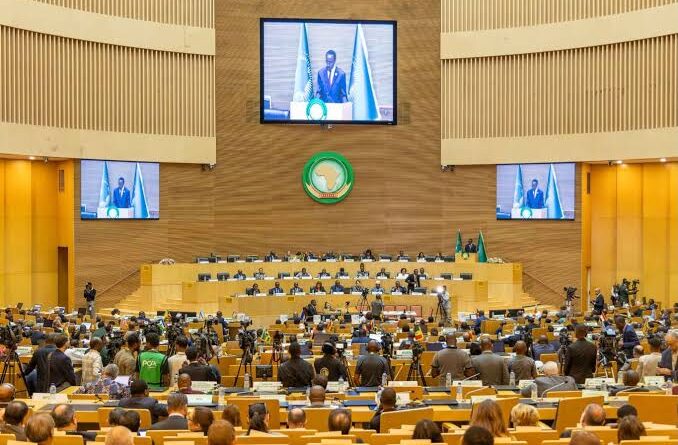 Ubutumwa bw’Umuryango wa Afurika Yunze Ubumwe (AU) muri ibi bihe byo Kwibuka ku nshuro ya 32 Jenoside yakorewe Abatutsi