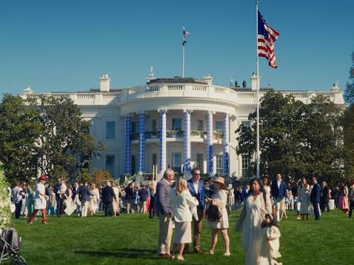 #Kwibuka32: Ku nshuro ya mbere Amerika yavuye ku izima ikoresha inyito iboneye ya Jenoside yakorewe Abatutsi