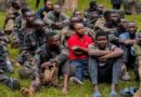 Ni iki cyatumye DRCongo yanga kwakira abasirikare bayo bafashwe na M23