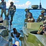 Umubano w’u Rwanda na  Mozambique  watangiye kuzamo agatotsi