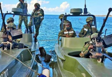 Umubano w’u Rwanda na  Mozambique  watangiye kuzamo agatotsi