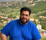 Irani yanyonze undi mugabo ushinjwa kukorera Israel ubutasi