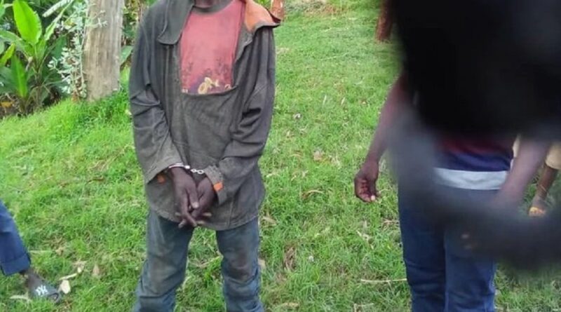 Nyamasheke: Umunyerondo akurikiranweho ingengabitekerezo ya Jenoside nyuma yo kwanga kujya gukora irondo ku Rwibutso