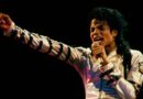 Filimi mbarankuru kuri Michael Jackson yaciye agahigo ko kwinjiza agatubutse mu gihe gito