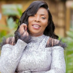 Urugo rwa Rose Muhando rwinjiriwe n’abajura baramucucura