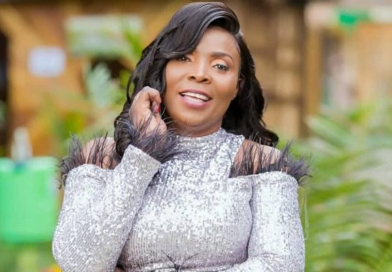 Urugo rwa Rose Muhando rwinjiriwe n’abajura baramucucura