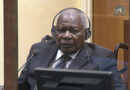 Kabuga Félicien yitabye Imana