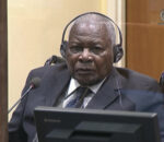 Kabuga Félicien yitabye Imana