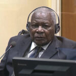 Kabuga Félicien yitabye Imana