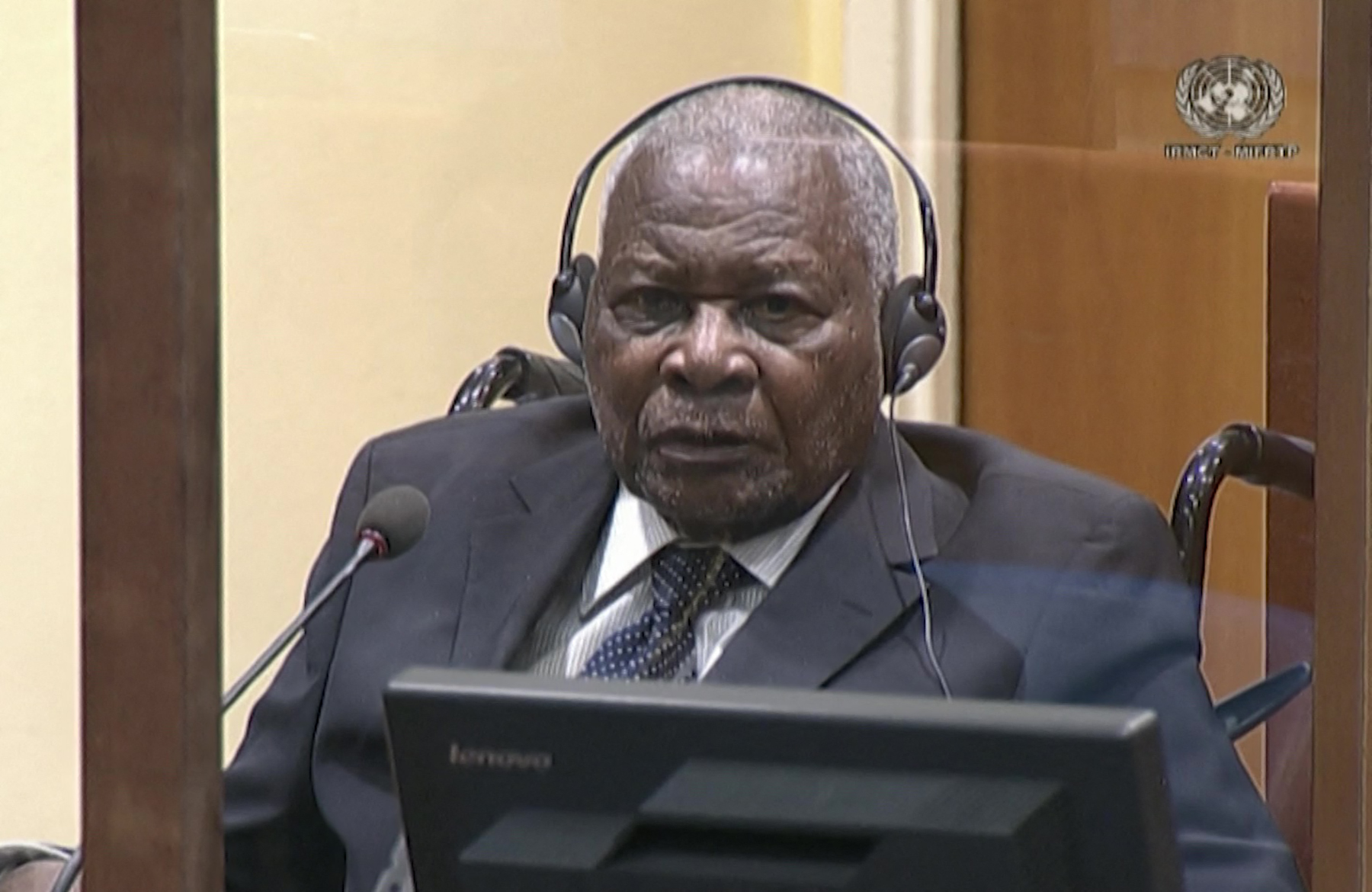 Kabuga Félicien yitabye Imana