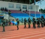 Ibyitezwe mu myitozo izahuriramo ingabo z’u Rwanda, u Burundi na Uganda