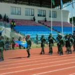 Ibyitezwe mu myitozo izahuriramo ingabo z’u Rwanda, u Burundi na Uganda