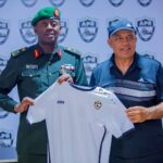 Abakinnyi ba APR FC babajwe bikomeye no kubona  Al Hilal y’Abanyamahanga ihabwa igikombe imbere yabo