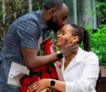 Amafoto Uburanga bw’inkumi yigarurire umutima wa Irene Murindahabi