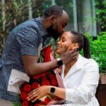 Amafoto Uburanga bw’inkumi yigarurire umutima wa Irene Murindahabi