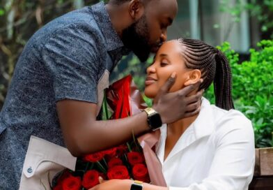 Amafoto Uburanga bw’inkumi yigarurire umutima wa Irene Murindahabi