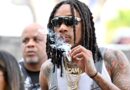 Umuraperi Wiz Khalifa arahigwa na Polisi ya Romania