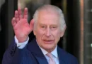 Ubwongereza: Radio yaciye igikuba itangaza urupfu rw’Umwami Charles III akiri muzima
