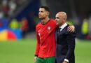 Cristiano ashobora kuzakina igikombe cy’Isi cya 2030
